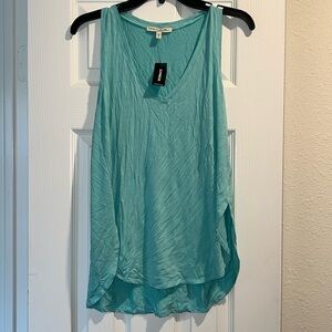 NWT Express tank